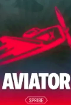Capa do jogo Aviator