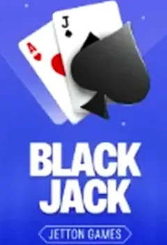 Capa do jogo Blackjack