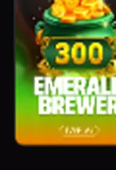 Capa do jogo Emerald Brew