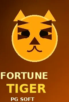 Capa do jogo Fortune Tiger