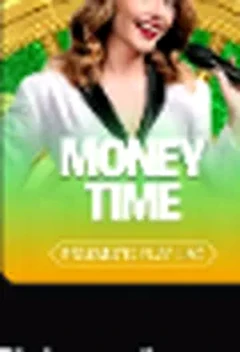 Capa do jogo Money Time