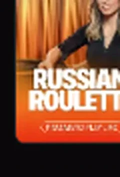 Capa do jogo Russian Roulette