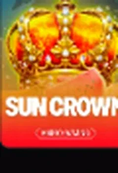 Capa do jogo Sun Crown