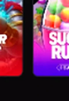Capa do jogo Sweet Bonanza