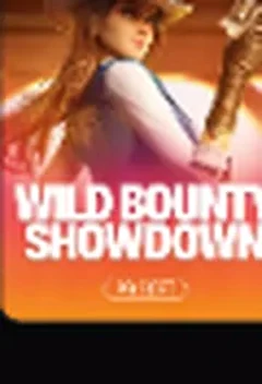 Capa do jogo Wild Bounty